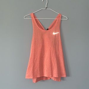 Nike Dry Fit Tank Top Size S